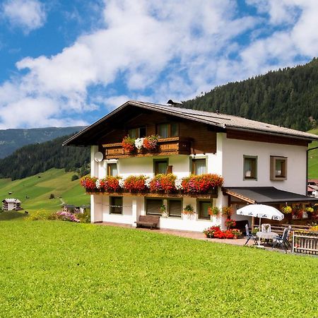 Haus Annemarie Apartments Kartitsch - Hochpustertal Buitenkant foto