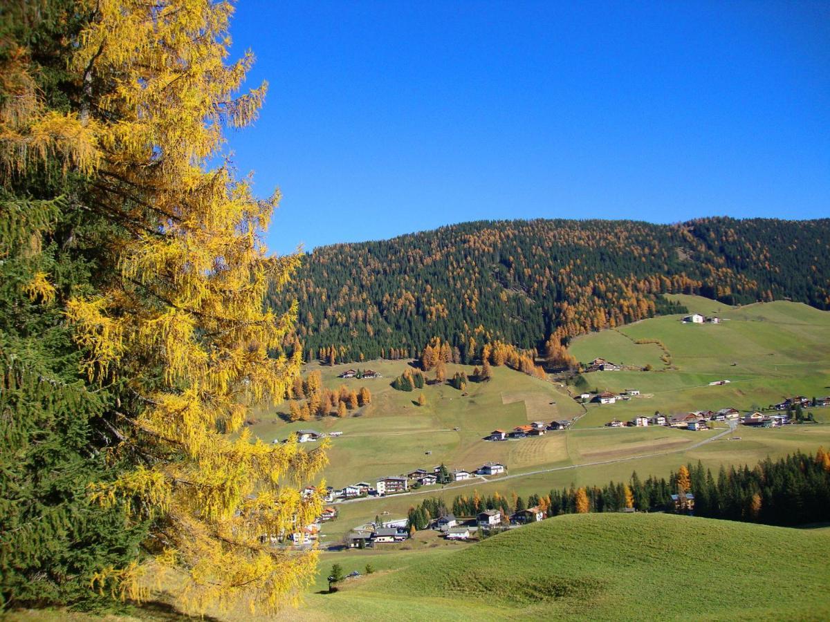 Haus Annemarie Apartments Kartitsch - Hochpustertal Buitenkant foto