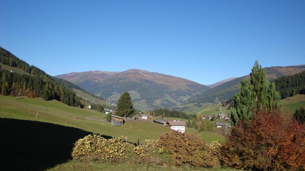 Haus Annemarie Apartments Kartitsch - Hochpustertal Buitenkant foto