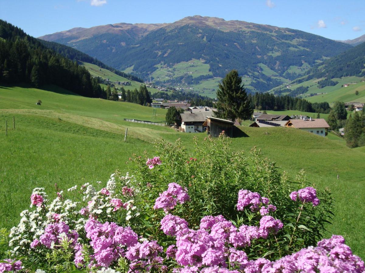 Haus Annemarie Apartments Kartitsch - Hochpustertal Buitenkant foto
